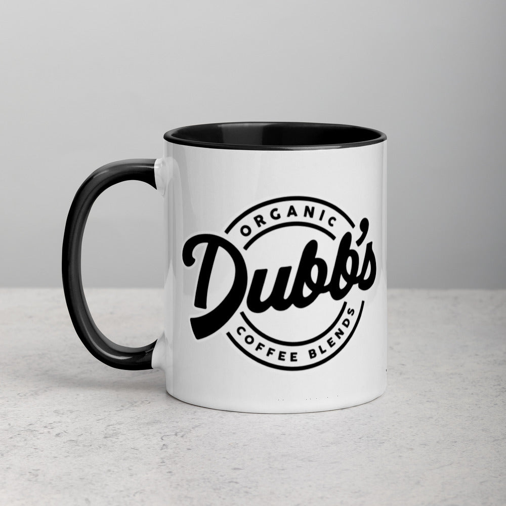 Dubb's Brand Mug