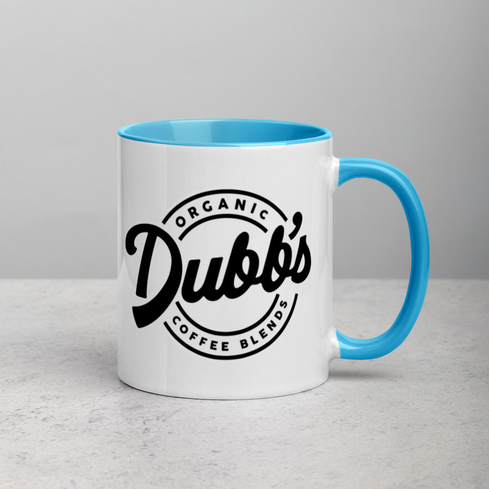 Dubb's Brand Mug